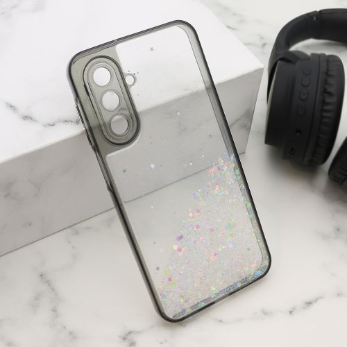 Futrola FIESTA II za Samsung A175 Galaxy A17/A176B Galaxy A17 5G crna (MS).