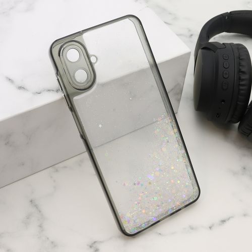 Futrola FIESTA II za Samsung A075F Galaxy A07 crna (MS).