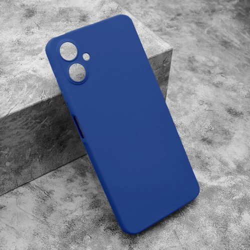 Futrola GENTLE COLOR za Samsung A065F Galaxy A06 plava (MS).