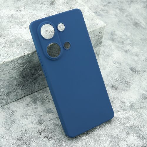 Futrola GENTLE COLOR za Xiaomi Redmi Note 13 Pro 4G teget (MS).