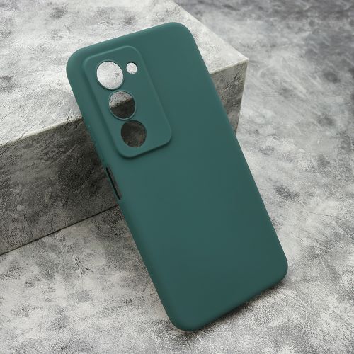 Futrola GENTLE COLOR za Xiaomi Redmi 15 4G 171mm (EU) zelena (MS).