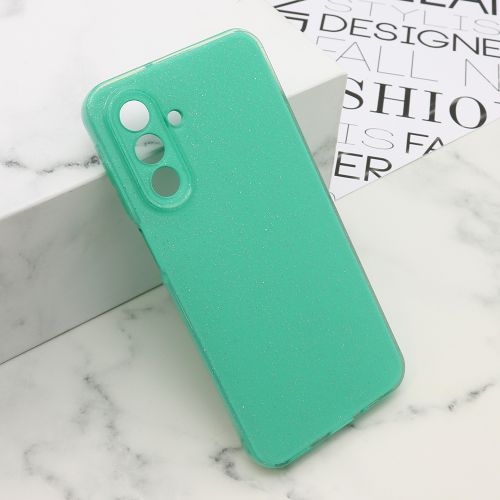 Futrola GLOW SHINING za Samsung A175 Galaxy A17/A176B Galaxy A17 5G mint (MS).