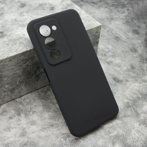 Futrola GENTLE COLOR za Xiaomi Redmi 15 5G (169mm) crna (MS).