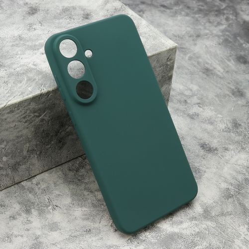 Futrola GENTLE COLOR za Samsung S731B Galaxy S25 FE zelena (MS).