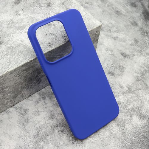 Futrola GENTLE COLOR za Xiaomi Redmi 15C 4G 173mm (EU)/Redmi 15C 5G 173mm plava (MS).