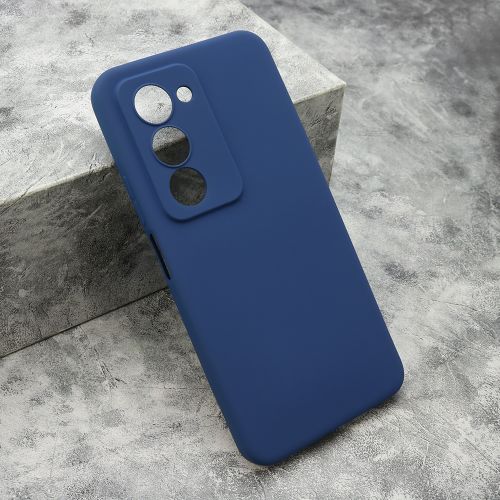 Futrola GENTLE COLOR za Xiaomi Redmi 15 4G 171mm (EU) teget (MS).