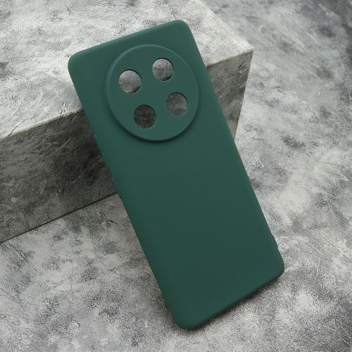 Futrola GENTLE COLOR za Huawei Honor X9C/Magic 7 lite zelena (MS).