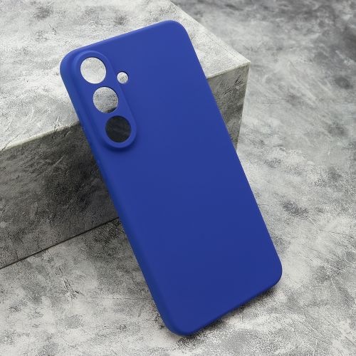 Futrola GENTLE COLOR za Samsung S731B Galaxy S25 FE plava (MS).