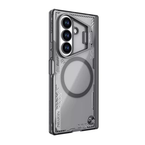 Futrola NILLKIN Iceblade Prop magnetic case za Samsung F966B Galaxy Z Fold 7 5G crna (MS).