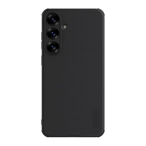 Futrola NILLKIN Super Frost PRO za Samsung S731B Galaxy S25 FE crna (MS).