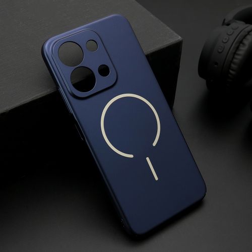 Futrola PURE mat MagSafe za Xiaomi Redmi 15C 4G 171mm (global) teget (MS).