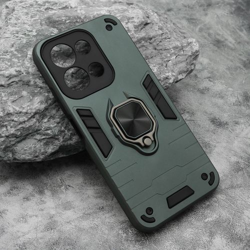 Futrola Square ring za Xiaomi Redmi 15C 4G 171mm (global) zelena (MS).