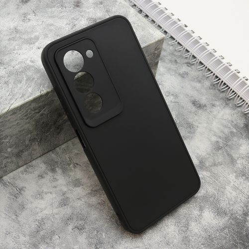 Futrola Soft 3D camera za Xiaomi Redmi 15 4G 171mm (EU) crna (MS).