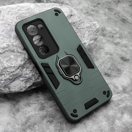 Futrola Square ring za Xiaomi Redmi 15 4G 171mm (EU) zelena (MS).