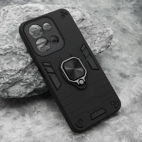 Futrola Square ring za Xiaomi Redmi 15C 4G 171mm (global) crna (MS).