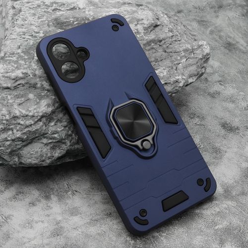 Futrola Square ring za Samsung A075F Galaxy A07 teget (MS).