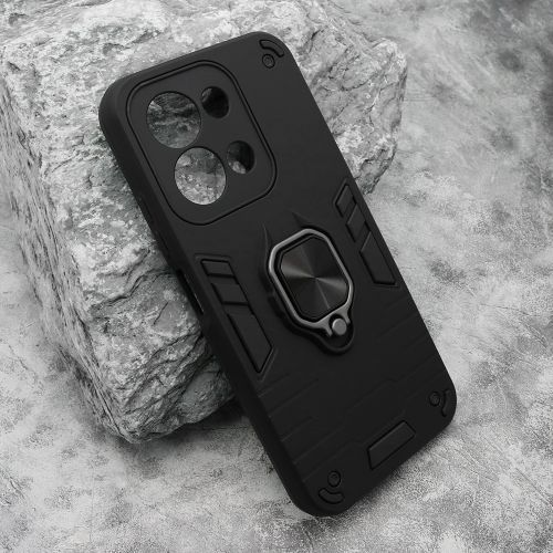 Futrola Square ring za Xiaomi Redmi 15C 4G 173mm (EU)/Redmi 15C 5G 173mm crna (MS).