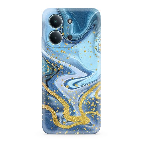 Futrola ultra tanki print providna za Xiaomi Redmi 15C 4G 171mm (global) ND0354 (MS).