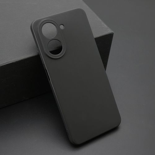 Futrola ultra tanki KOLOR za Xiaomi Redmi A5 4G NFC (173 mm) crna (MS).
