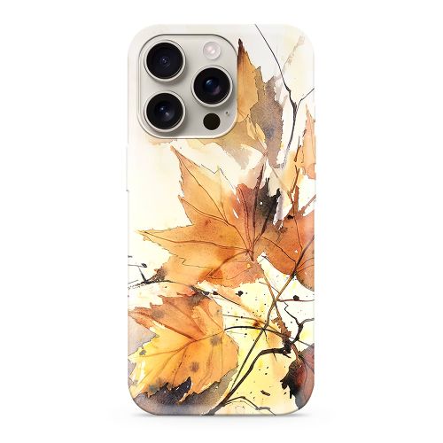 Futrola ultra tanki print providna za iPhone 16 Pro (6.3) ND0286 (MS).