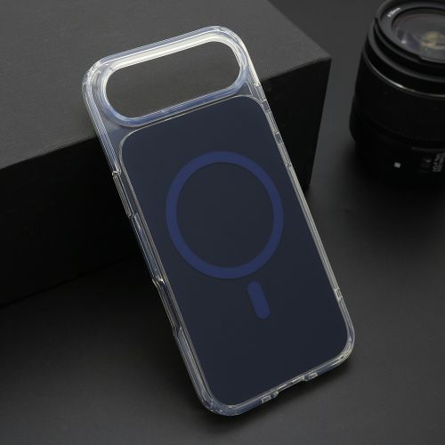 Futrola SIMPLY CASE MagSafe za iPhone 17 Air plava (MS).