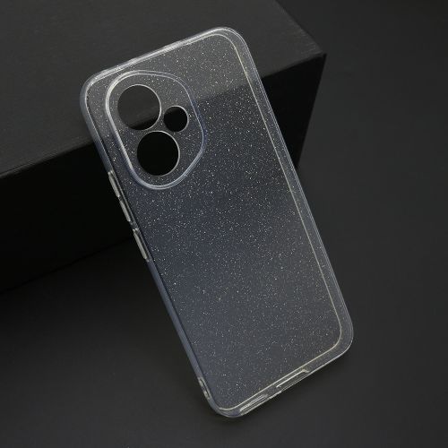 Futrola SPARKLING za Huawei Honor 400 providna (MS).