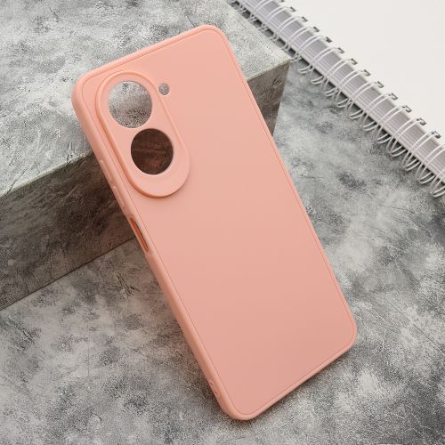 Futrola Soft 3D camera za Xiaomi Redmi A5 4G NFC (173 mm) roze (MS).