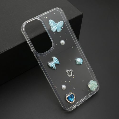 Futrola STICKER za Samsung A166 Galaxy A16 5G DZ03 (MS).