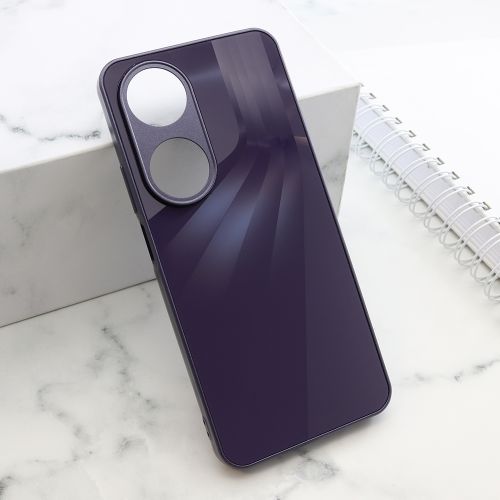 Futrola SPECTRA SHELL za Huawei Honor X7b ljubicasta (MS).