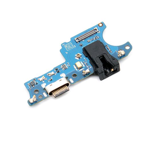 Konektor punjenja sa plocicom za Samsung A025 Galaxy A02S ORG (MS).