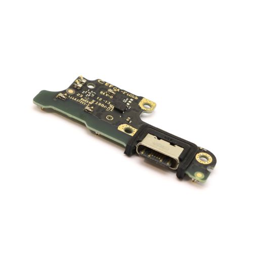 Konektor punjenja sa plocicom za Xiaomi Redmi 13C/Poco C65 ORG (MS).