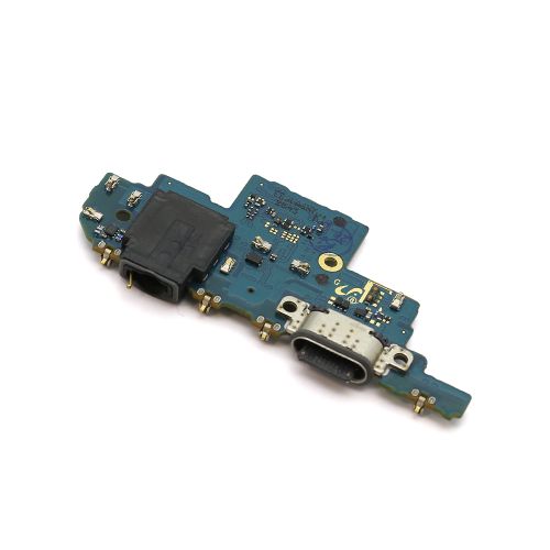 Konektor punjenja sa plocicom za Samsung A528B Galaxy A52s 5G ORG (MS).