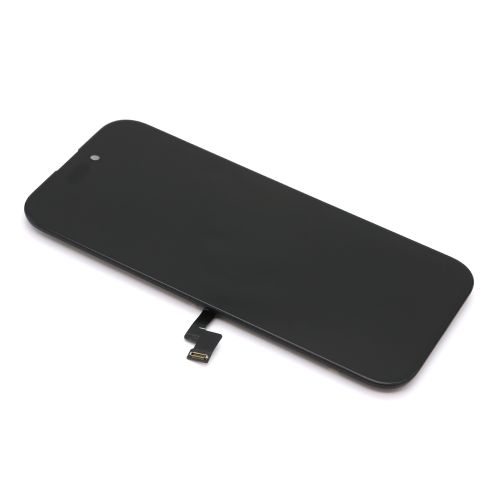 LCD Displej / ekran za iPhone 16 Pro + touchscreen Black APLONG Incell FHD (MS).