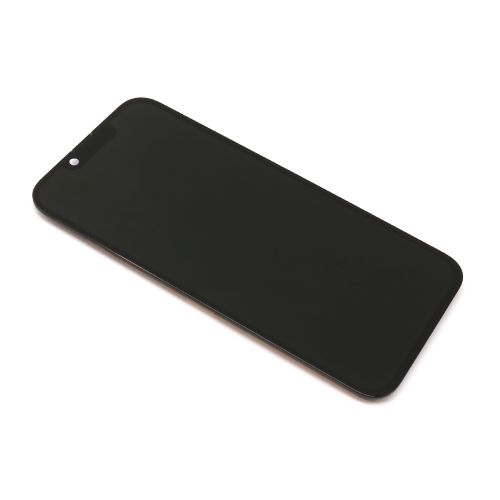 LCD Displej / ekran za Iphone 14 + touchscreen HARD OLED 90HZ Support IC removable black (MS).