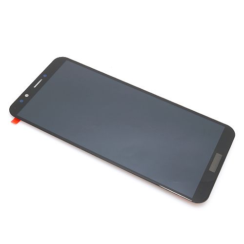 LCD Displej / ekran za Huawei Y7 2018/Y7 Prime 2018/Y7 Pro 2018/Honor 7C + touchscreen black (MS).