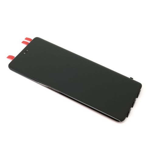 LCD Displej / ekran za Huawei Honor 200 Pro + touchscreen Full ORG China black (MS).
