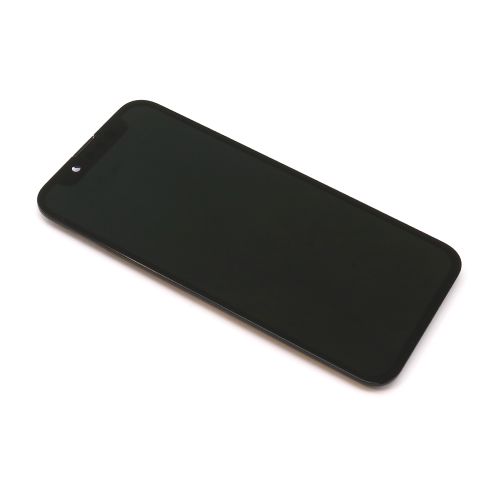 LCD Displej / ekran za Iphone 13 Mini + touchscreen HARD OLED 60HZ black (MS).