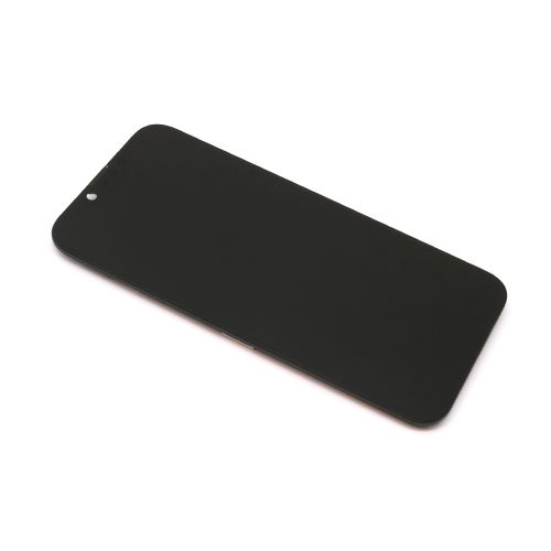LCD Displej / ekran za iPhone 16e + touchscreen Black JK (Incell FHD) (MS).