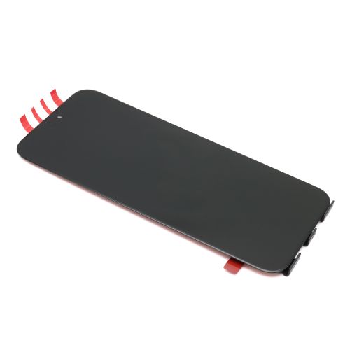 LCD Displej / ekran za Huawei Honor X8c + touchscreen Black OLED (MS).