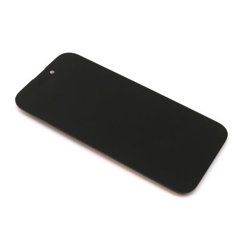 LCD Displej / ekran za Iphone 14 Pro + touchscreen SOFT OLED 120HZ Support IC removable black (MS).