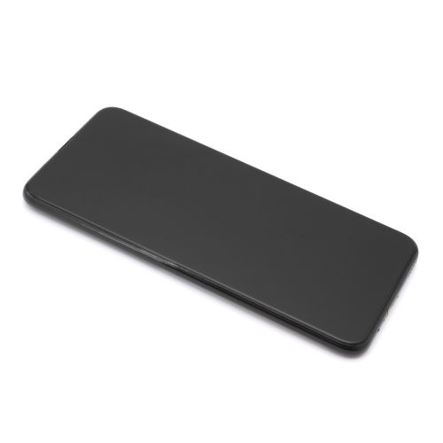 LCD Displej / ekran za Huawei P Smart Z/Y9 Prime 2019 + touchscreen + baterija black Full ORG EU (02352RRF) (MS).