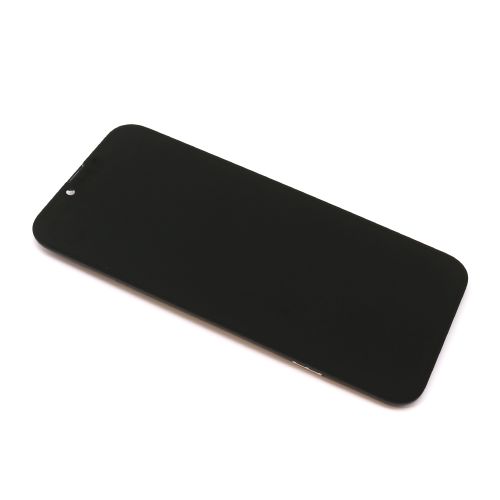 LCD Displej / ekran za Iphone 13 Pro Max + touchscreen SOFT OLED 120HZ Support IC removable black (MS).