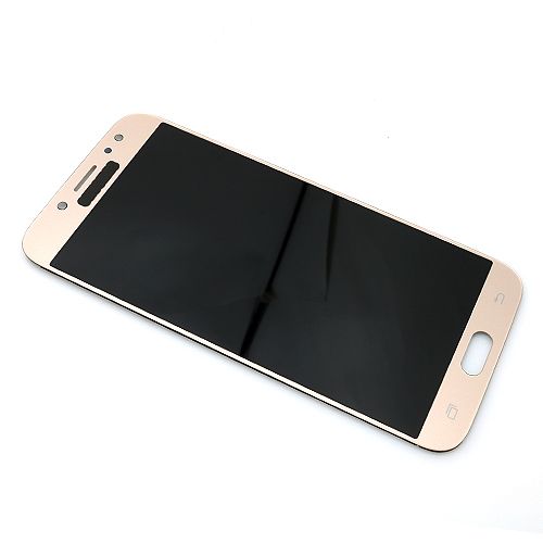 LCD Displej / ekran za Samsung J730F Galaxy J7 2017 + touchscreen gold AAA (MS).