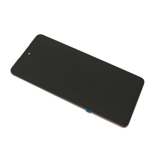 LCD Displej / ekran za Motorola Moto G24 + touchscreen black ORG (MS).