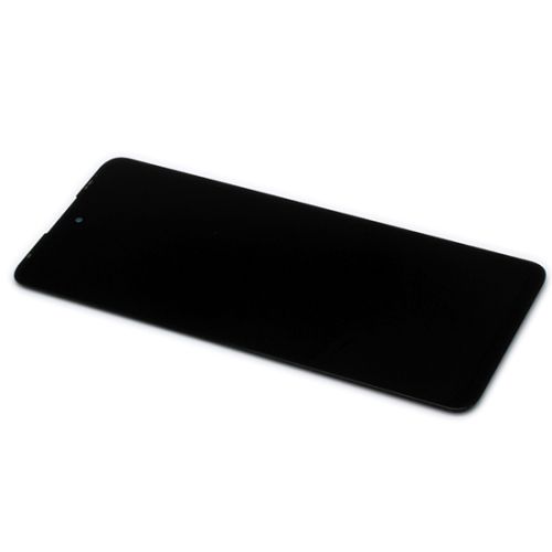 LCD Displej / ekran za Motorola Moto G60 + touchscreen black TFT ORG (MS).