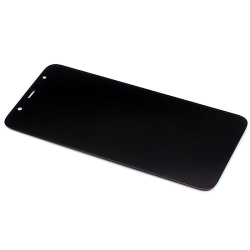 LCD Displej / ekran za Samsung A605 Galaxy A6 Plus 2018 + touchscreen black INCELL (MS).