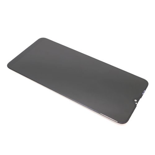 LCD Displej / ekran za Samsung A105 Galaxy A10/M105 Galaxy M10 + touchscreen black TFT ORG (MS).