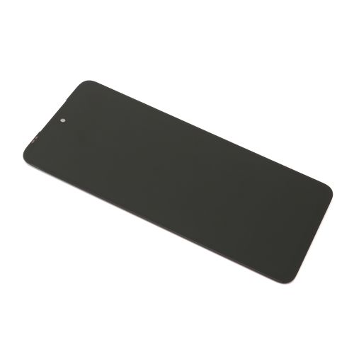 LCD Displej / ekran za Motorola Moto G84 + touchscreen black (MS).