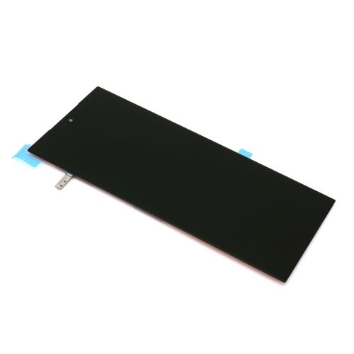 LCD Displej / ekran za Samsung S928 Galaxy S24 Ultra 5G + touchscreen black Full ORG EU (GH82-33385A/33402A) (MS).