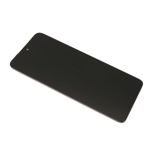 LCD Displej / ekran za Motorola Moto G05 + touchscreen black TFT ORG (MS).